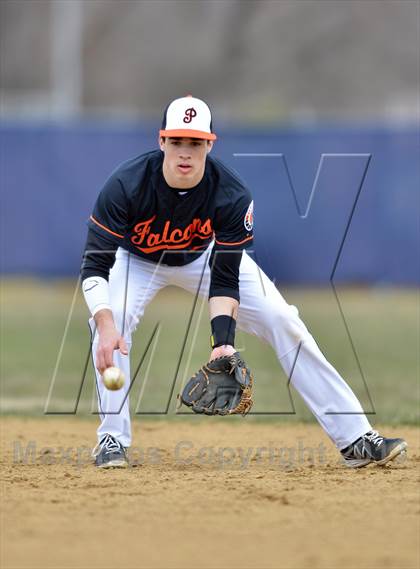 Thumbnail 3 in Pennsbury @ Council Rock North photogallery.