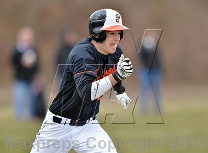 Thumbnail 3 in Pennsbury @ Council Rock North photogallery.
