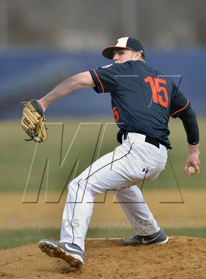 Thumbnail 3 in Pennsbury @ Council Rock North photogallery.