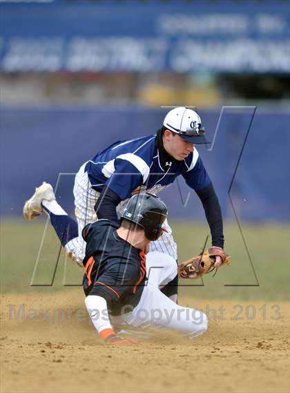 Thumbnail 2 in Pennsbury @ Council Rock North photogallery.