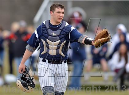 Thumbnail 3 in Pennsbury @ Council Rock North photogallery.