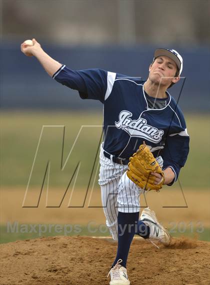 Thumbnail 2 in Pennsbury @ Council Rock North photogallery.