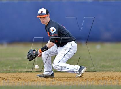 Thumbnail 3 in Pennsbury @ Council Rock North photogallery.