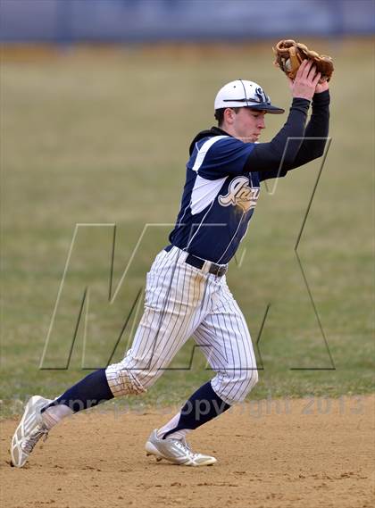 Thumbnail 1 in Pennsbury @ Council Rock North photogallery.