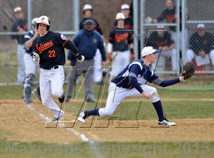 Thumbnail 3 in Pennsbury @ Council Rock North photogallery.