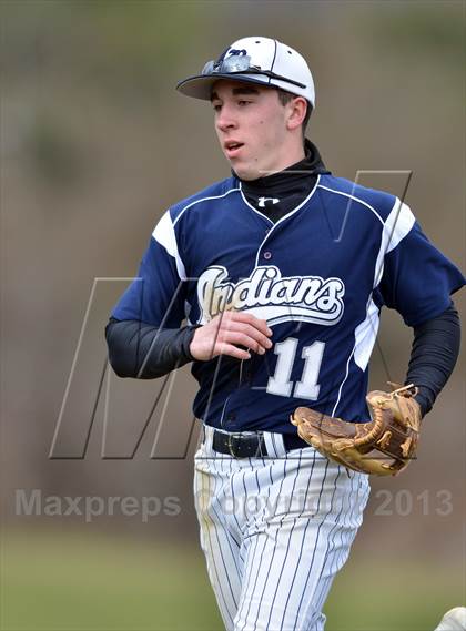 Thumbnail 1 in Pennsbury @ Council Rock North photogallery.