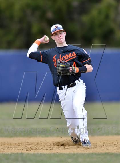 Thumbnail 3 in Pennsbury @ Council Rock North photogallery.