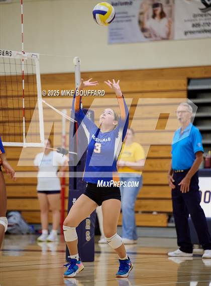 Thumbnail 3 in Westlake @ Dos Pueblos photogallery.
