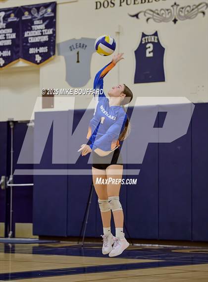 Thumbnail 3 in Westlake @ Dos Pueblos photogallery.