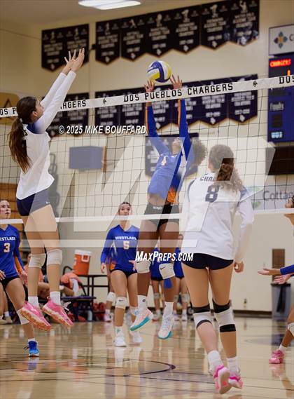 Thumbnail 3 in Westlake @ Dos Pueblos photogallery.