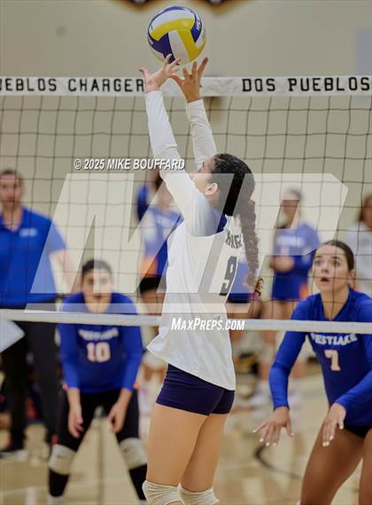 Thumbnail 3 in Westlake @ Dos Pueblos photogallery.