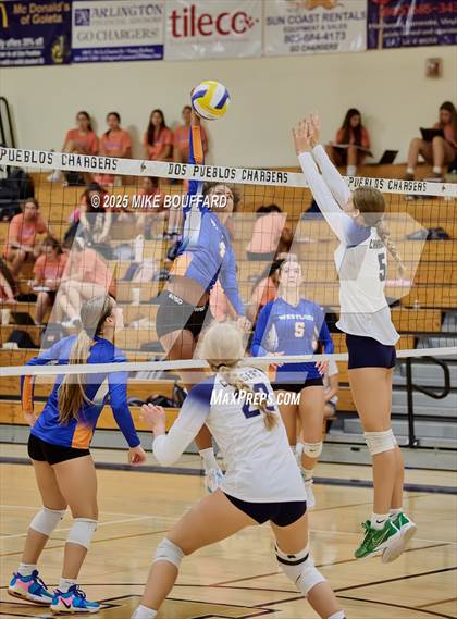 Thumbnail 3 in Westlake @ Dos Pueblos photogallery.