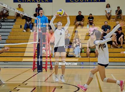 Thumbnail 1 in Westlake @ Dos Pueblos photogallery.