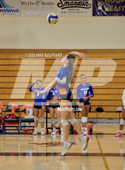 Thumbnail 3 in Westlake @ Dos Pueblos photogallery.