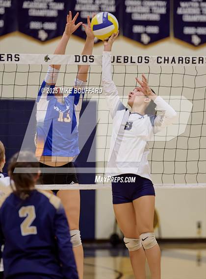Thumbnail 1 in Westlake @ Dos Pueblos photogallery.