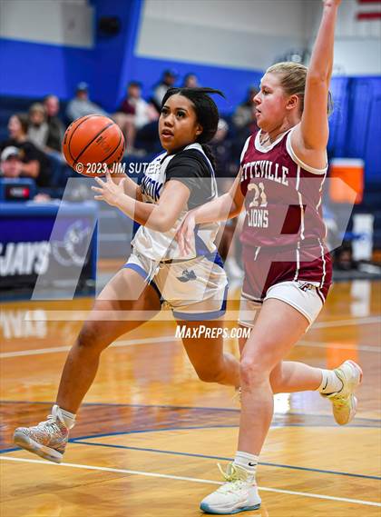 Thumbnail 3 in Snook vs Fayetteville photogallery.