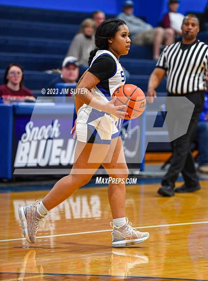 Thumbnail 1 in Snook vs Fayetteville photogallery.