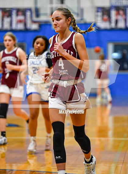 Thumbnail 1 in Snook vs Fayetteville photogallery.