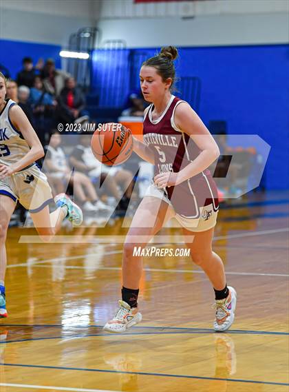 Thumbnail 1 in Snook vs Fayetteville photogallery.