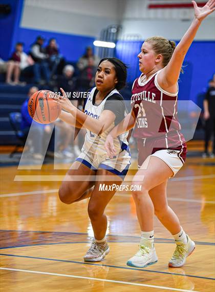Thumbnail 2 in Snook vs Fayetteville photogallery.