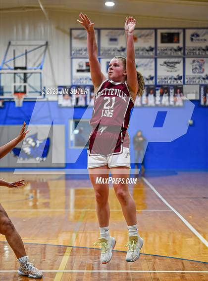Thumbnail 1 in Snook vs Fayetteville photogallery.