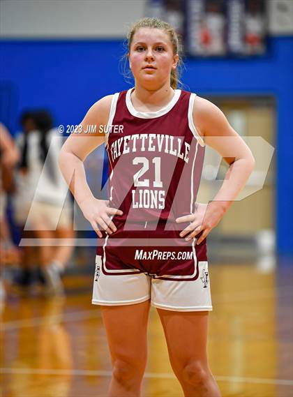 Thumbnail 3 in Snook vs Fayetteville photogallery.