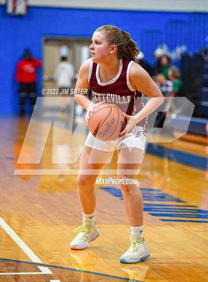 Thumbnail 3 in Snook vs Fayetteville photogallery.