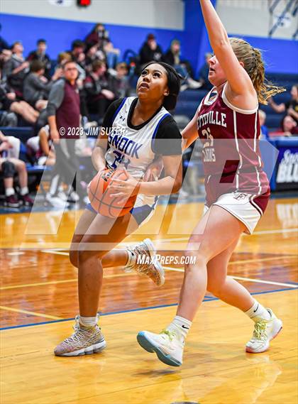 Thumbnail 1 in Snook vs Fayetteville photogallery.
