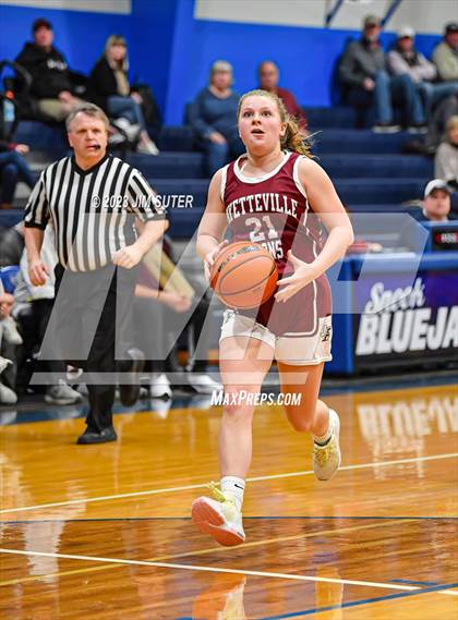 Thumbnail 3 in Snook vs Fayetteville photogallery.