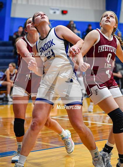 Thumbnail 3 in Snook vs Fayetteville photogallery.