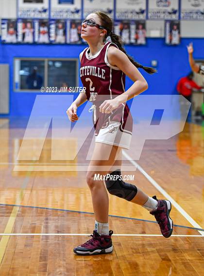 Thumbnail 2 in Snook vs Fayetteville photogallery.