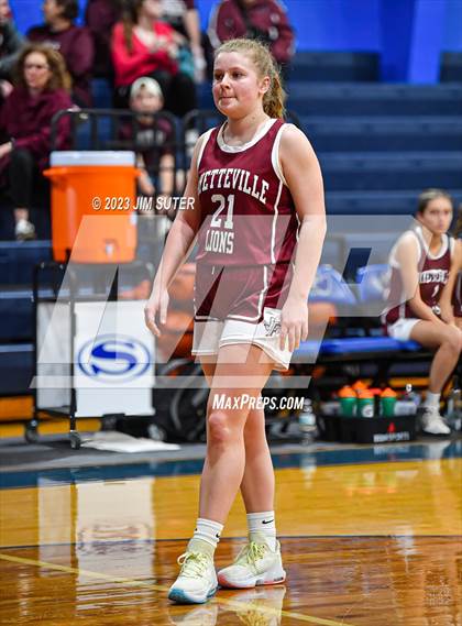 Thumbnail 2 in Snook vs Fayetteville photogallery.