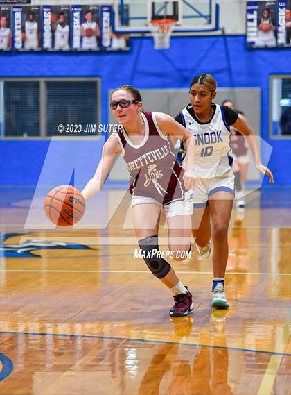 Thumbnail 1 in Snook vs Fayetteville photogallery.