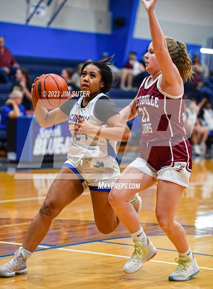 Thumbnail 1 in Snook vs Fayetteville photogallery.