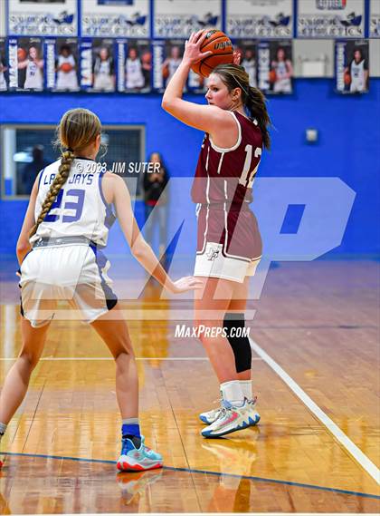 Thumbnail 1 in Snook vs Fayetteville photogallery.