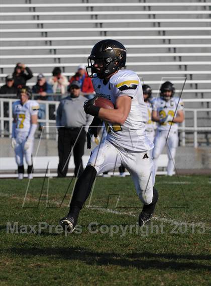 Thumbnail 1 in Bear Creek vs Arapahoe photogallery.
