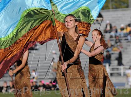Thumbnail 3 in Bear Creek vs Arapahoe photogallery.