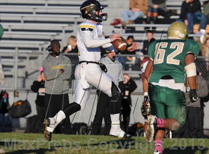 Thumbnail 2 in Bear Creek vs Arapahoe photogallery.