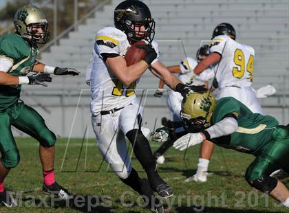 Thumbnail 2 in Bear Creek vs Arapahoe photogallery.