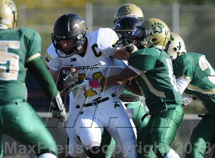 Thumbnail 2 in Bear Creek vs Arapahoe photogallery.