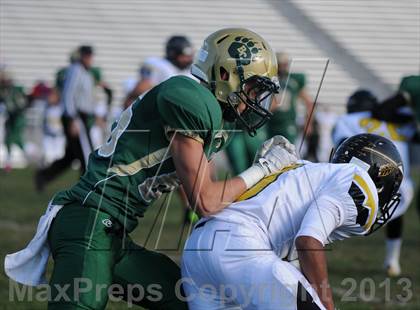 Thumbnail 2 in Bear Creek vs Arapahoe photogallery.
