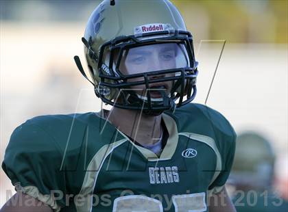 Thumbnail 2 in Bear Creek vs Arapahoe photogallery.
