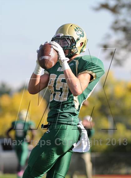 Thumbnail 3 in Bear Creek vs Arapahoe photogallery.