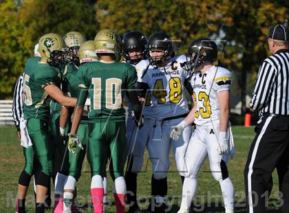 Thumbnail 2 in Bear Creek vs Arapahoe photogallery.