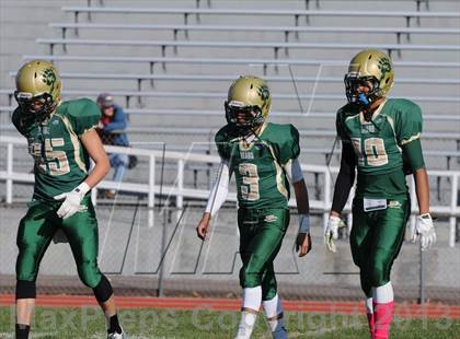 Thumbnail 3 in Bear Creek vs Arapahoe photogallery.