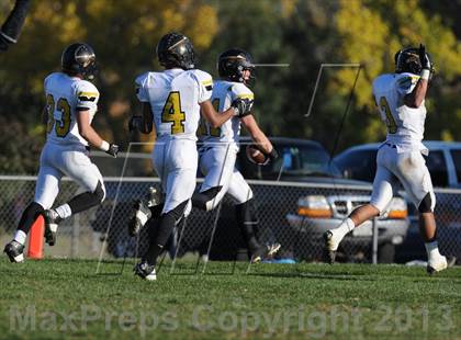 Thumbnail 1 in Bear Creek vs Arapahoe photogallery.