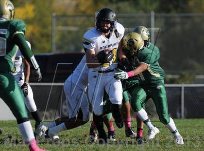 Thumbnail 1 in Bear Creek vs Arapahoe photogallery.