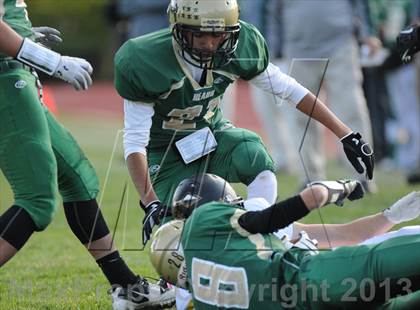 Thumbnail 1 in Bear Creek vs Arapahoe photogallery.