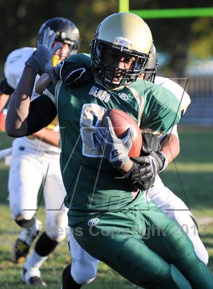 Thumbnail 3 in Bear Creek vs Arapahoe photogallery.