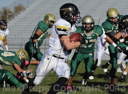Thumbnail 1 in Bear Creek vs Arapahoe photogallery.